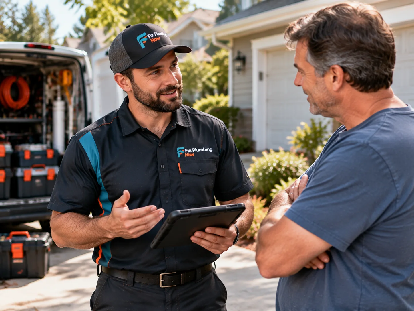 Clogged Drain Service Netcong, NJ FAQs